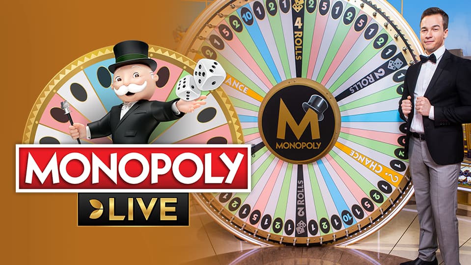 Monopoly Live – slot by Evolution, featured at big-casino.eu