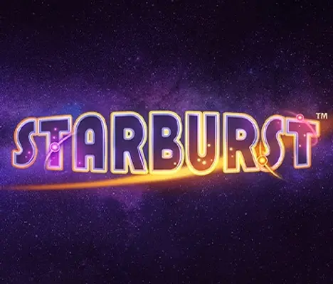 Enjoy Starburst by NetEnt – logo hosted on big-casino.eu